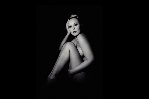 'pearl' Artistic Nude Photo by Photographer Mandrake Zp %7C MDK